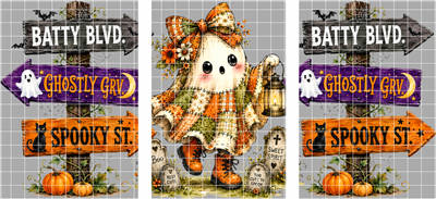 16oz Halloween-J  2195